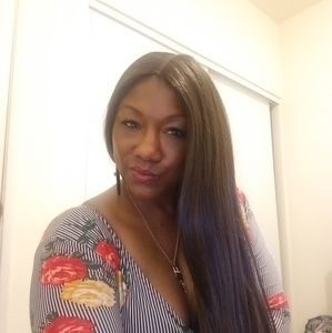 Meet your Posher, Lakeitha